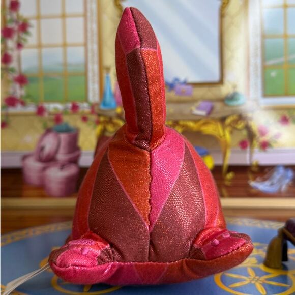 Aphmau MeeMeow | Ruby Cat Plush - Picture 3 of 7